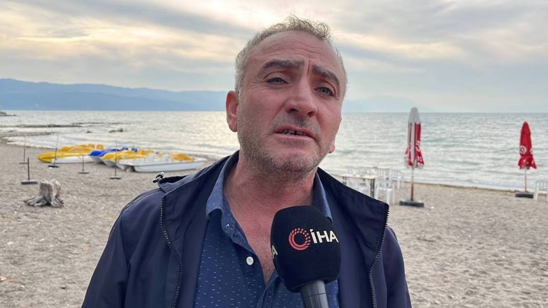 Kuraklık, iki bin yıllık tarihi eseri ortaya çıkardı 8